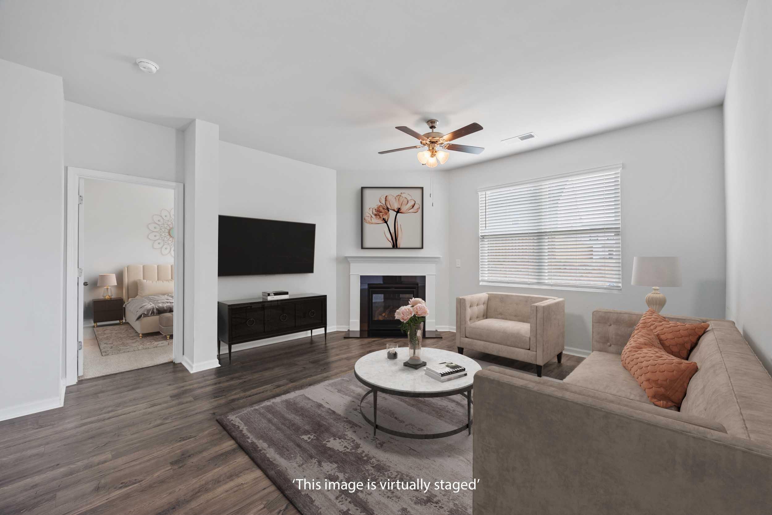 554 Lytham Drive Aiken, SC 29801 - Photo 6 of 48 554lytham-014