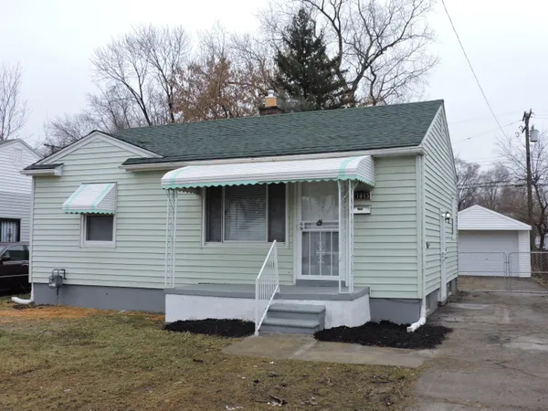 $75,000 | 27045 Yale Street, Inkster, MI 48141