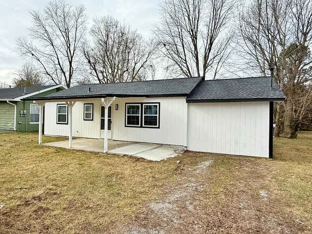 $149,900 | 116 Oak Drive, Metropolis, IL 62960