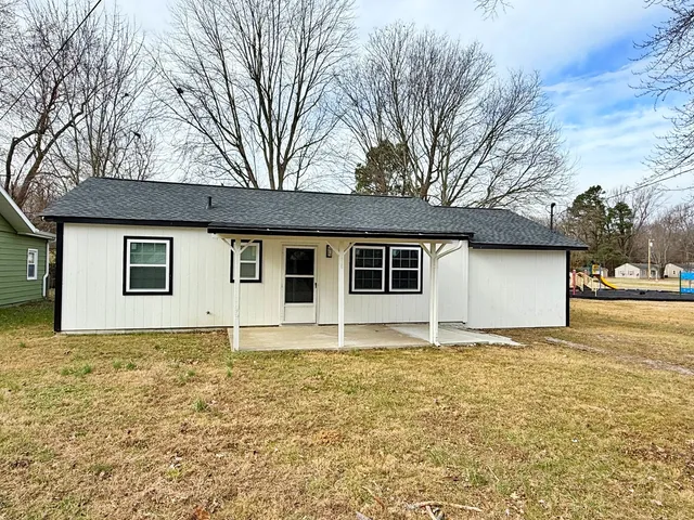 $149,900 | 116 Oak Drive, Metropolis, IL 62960