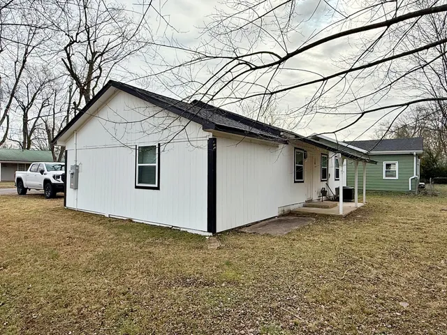 $149,900 | 116 Oak Drive, Metropolis, IL 62960