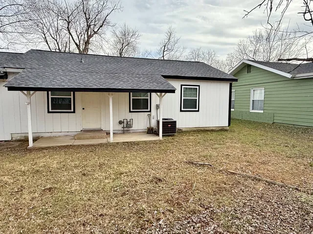 $149,900 | 116 Oak Drive, Metropolis, IL 62960