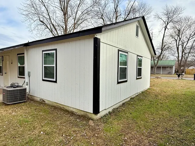 $149,900 | 116 Oak Drive, Metropolis, IL 62960