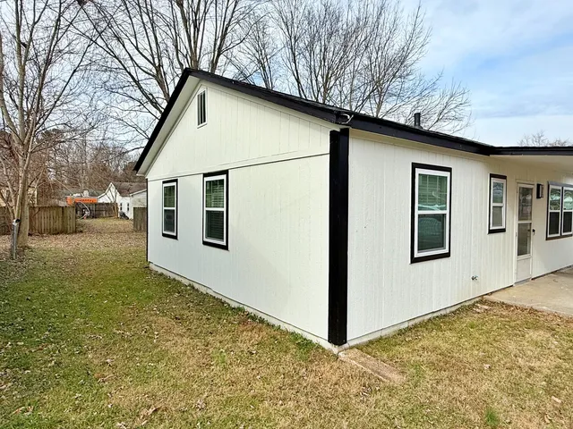 $149,900 | 116 Oak Drive, Metropolis, IL 62960