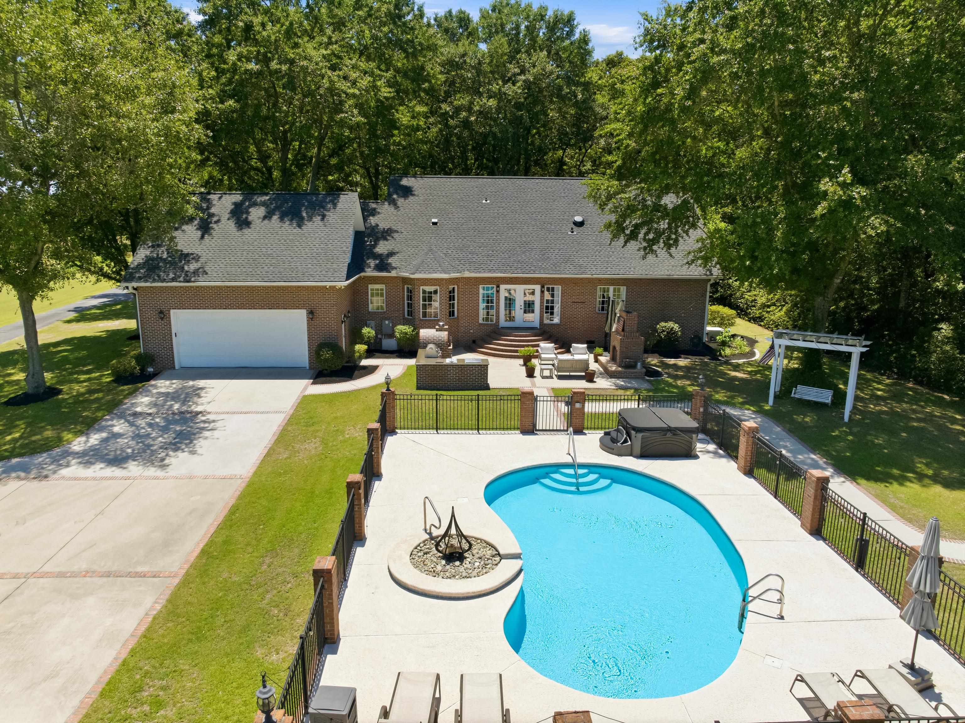 5417 Privetts Road Conway, SC 29526 - Photo 81 of 85