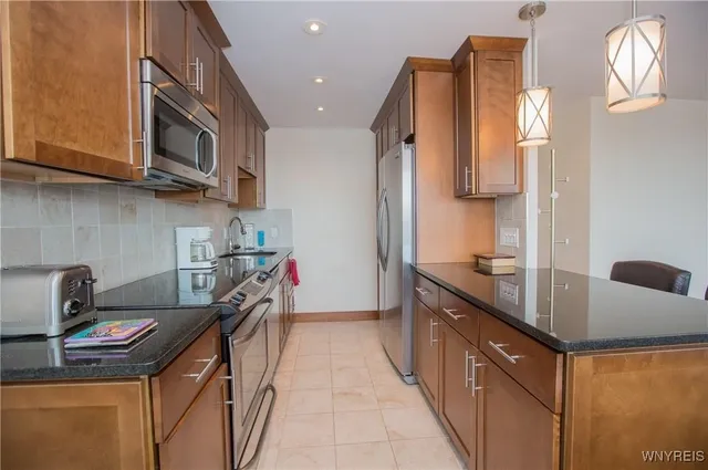 $309,000 | 849 Delaware Avenue, Unit 605, Buffalo, NY 14209