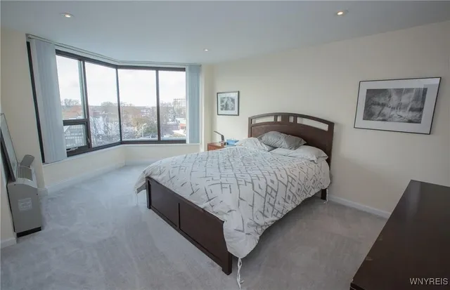 $309,000 | 849 Delaware Avenue, Unit 605, Buffalo, NY 14209