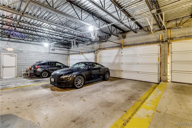 $309,000 | 849 Delaware Avenue, Unit 605, Buffalo, NY 14209