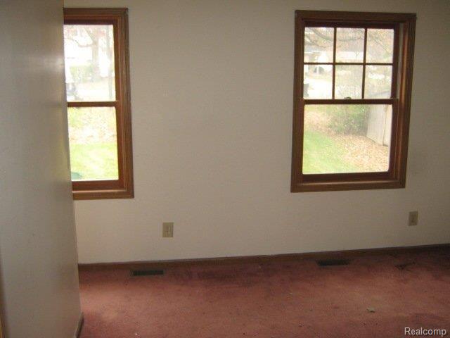 429 Shortridge Avenue Rochester, MI 48307 - Photo 8 of 12 Bedroom 2
