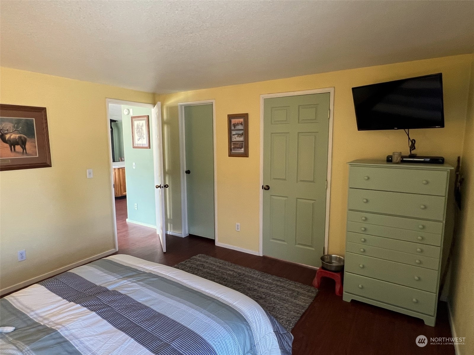 56 Canyon Creek Road Oroville, WA 98844 - Photo 12 of 27