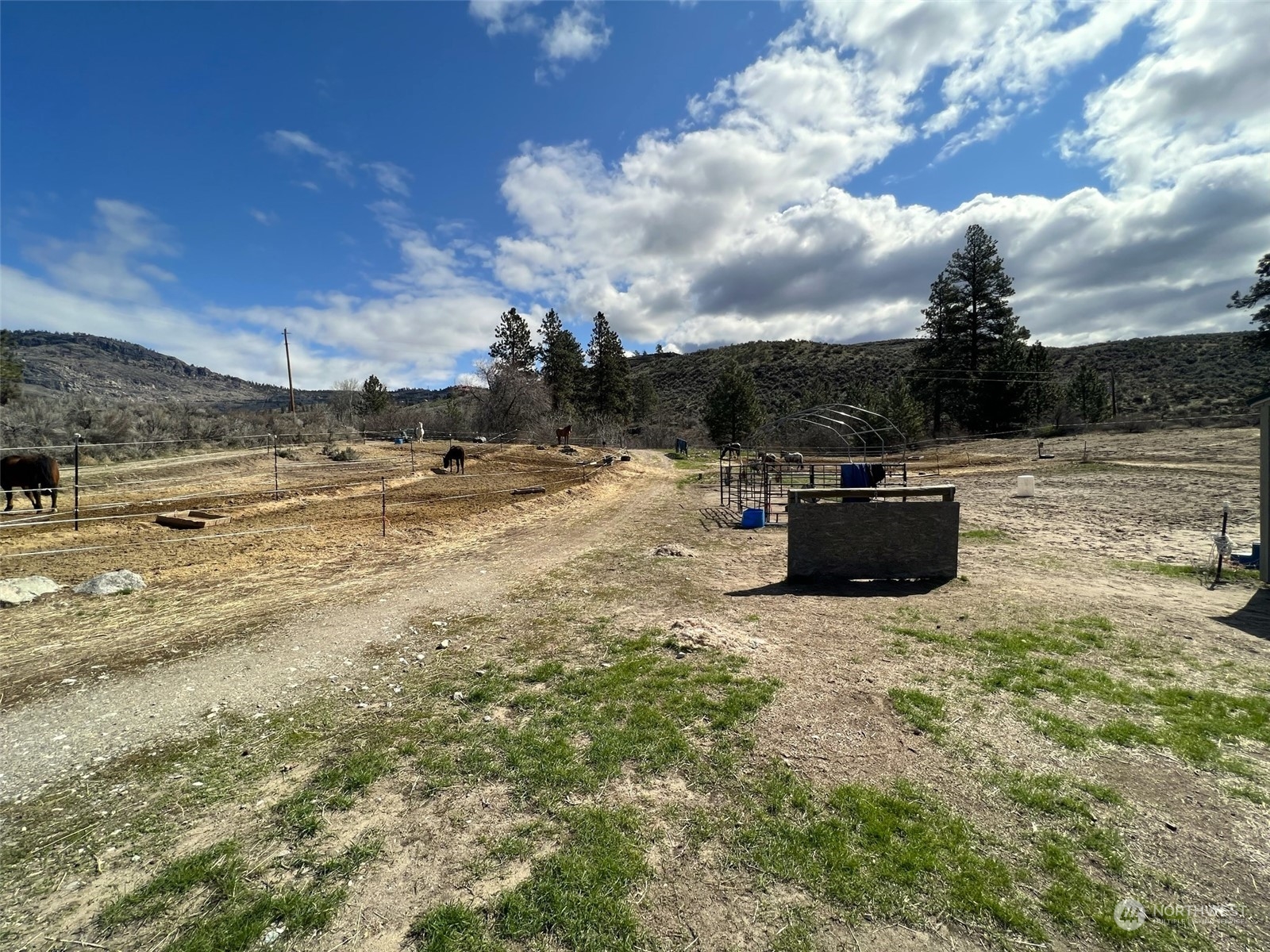 56 Canyon Creek Road Oroville, WA 98844 - Photo 25 of 27