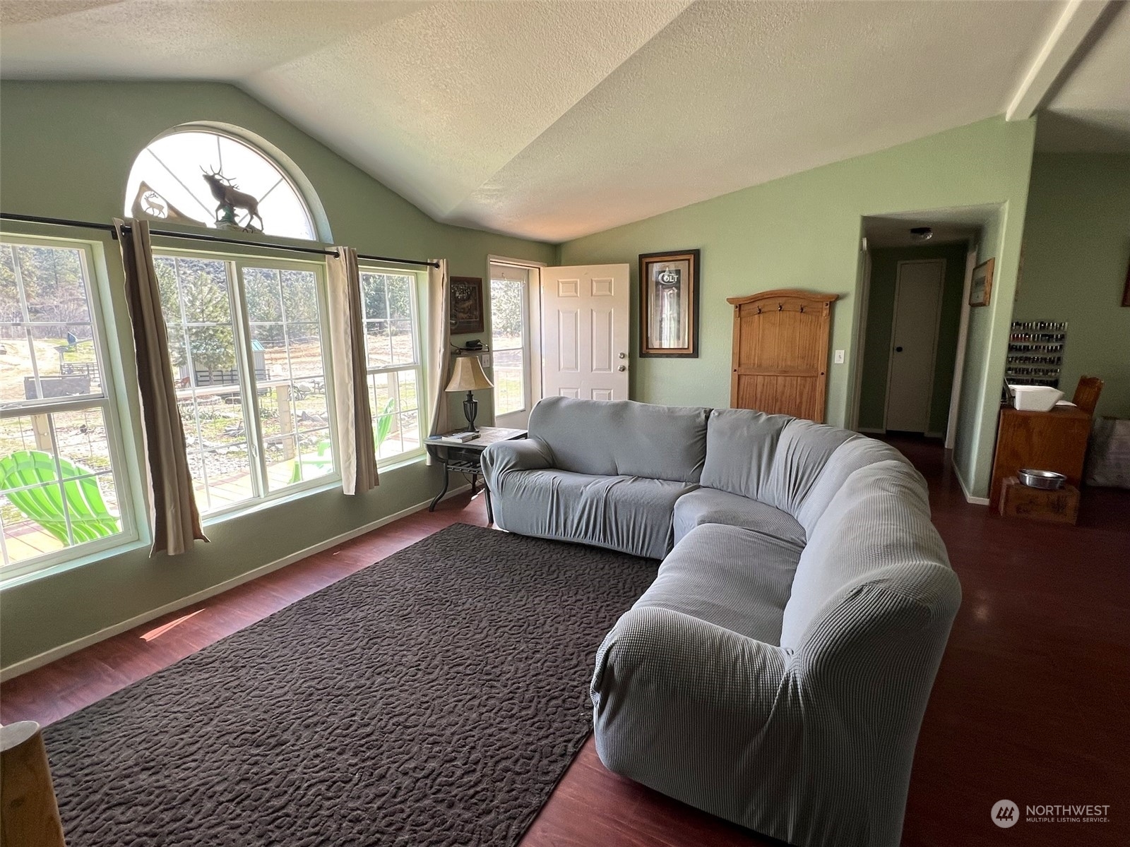 56 Canyon Creek Road Oroville, WA 98844 - Photo 7 of 27