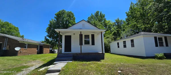 $95,000 | 1903 South Pitt Street, Greenville, NC 27834