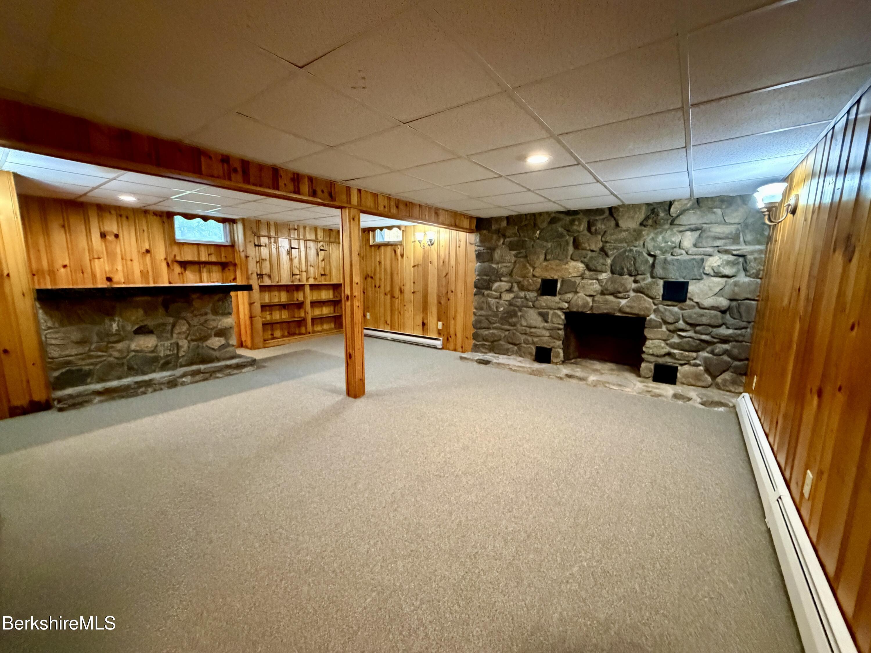 747 Pecks Road Pittsfield, MA 01201 - Photo 29 of 39 Basement
