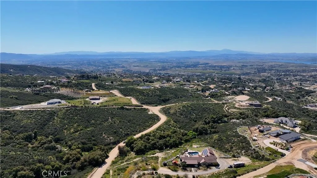 0 Bruce Temecula, CA 92592 - Photo 2 of 11 an aerial view of multiple house