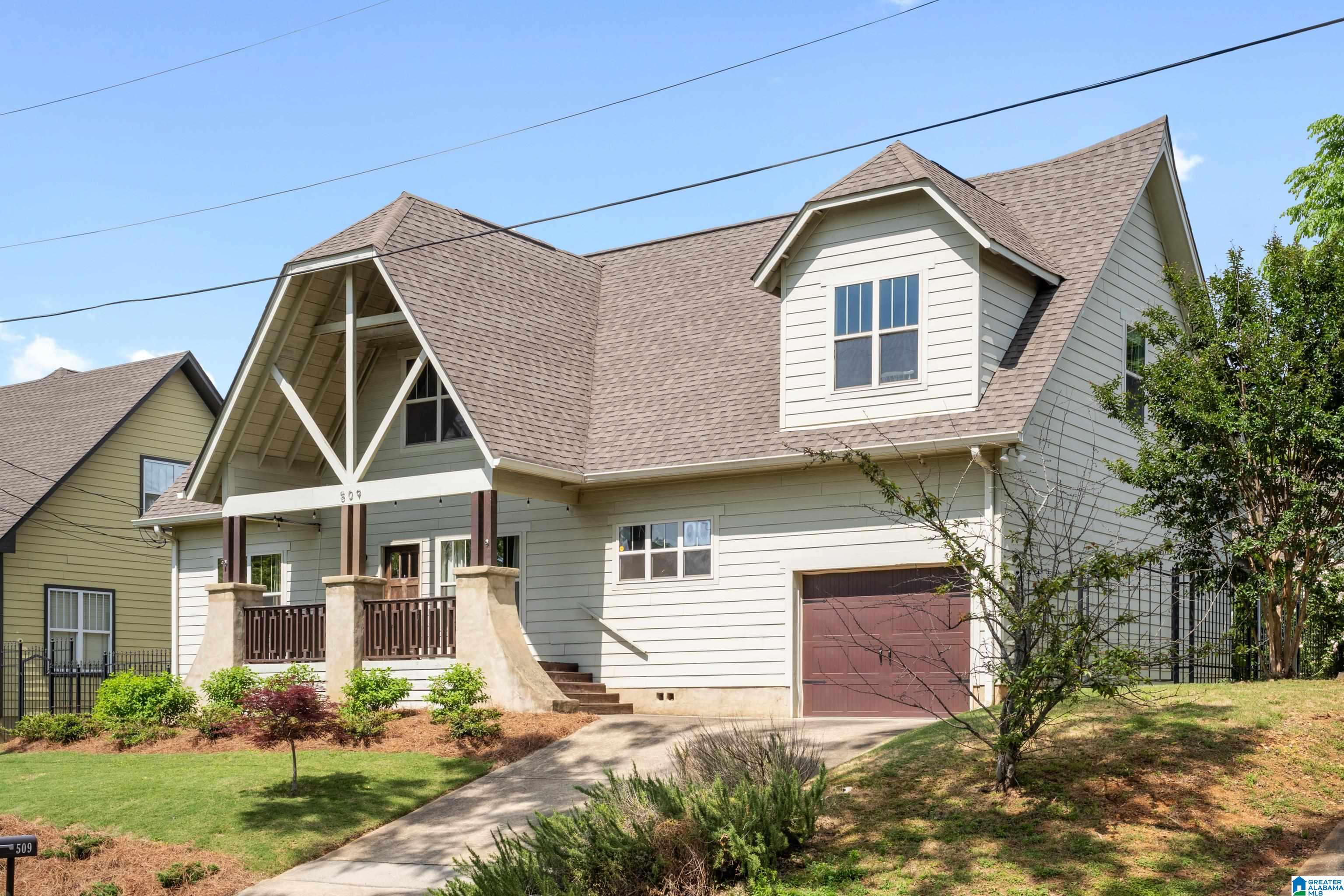 509 South 55th Street Birmingham, AL 35212 - Photo 38 of 38