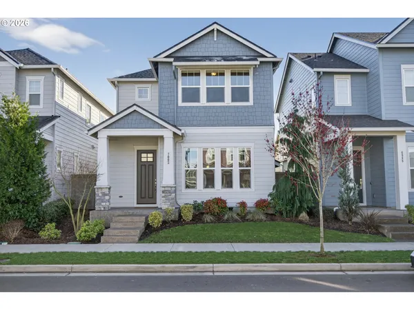 $609,900 | 7002 Southeast Genrosa Street, Hillsboro, OR 97123