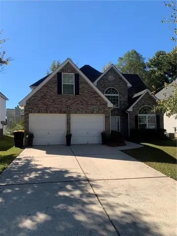 $299,500 | 1869 Dalton Way, Hampton, GA 30228