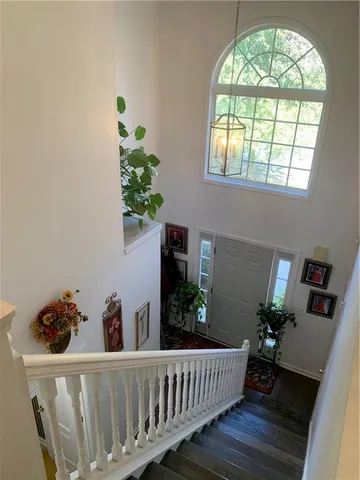 $299,500 | 1869 Dalton Way, Hampton, GA 30228