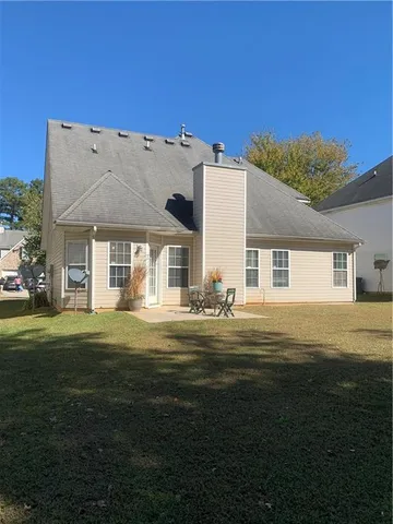 $299,500 | 1869 Dalton Way, Hampton, GA 30228