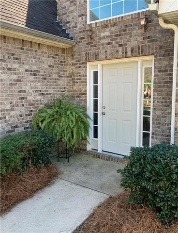 $299,500 | 1869 Dalton Way, Hampton, GA 30228