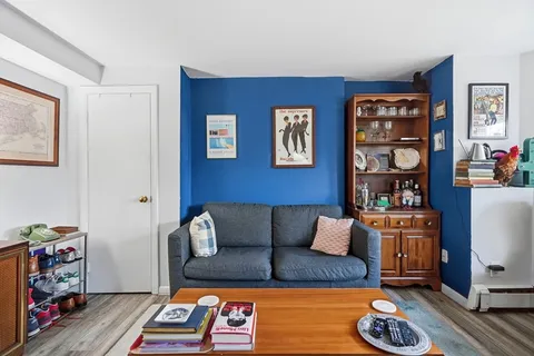 $349,000 | 26 Commonwealth Terrace, Unit 1, Boston, MA 02135