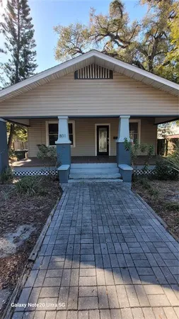 $2,500 | 801 East Osborne Avenue, Tampa, FL 33603