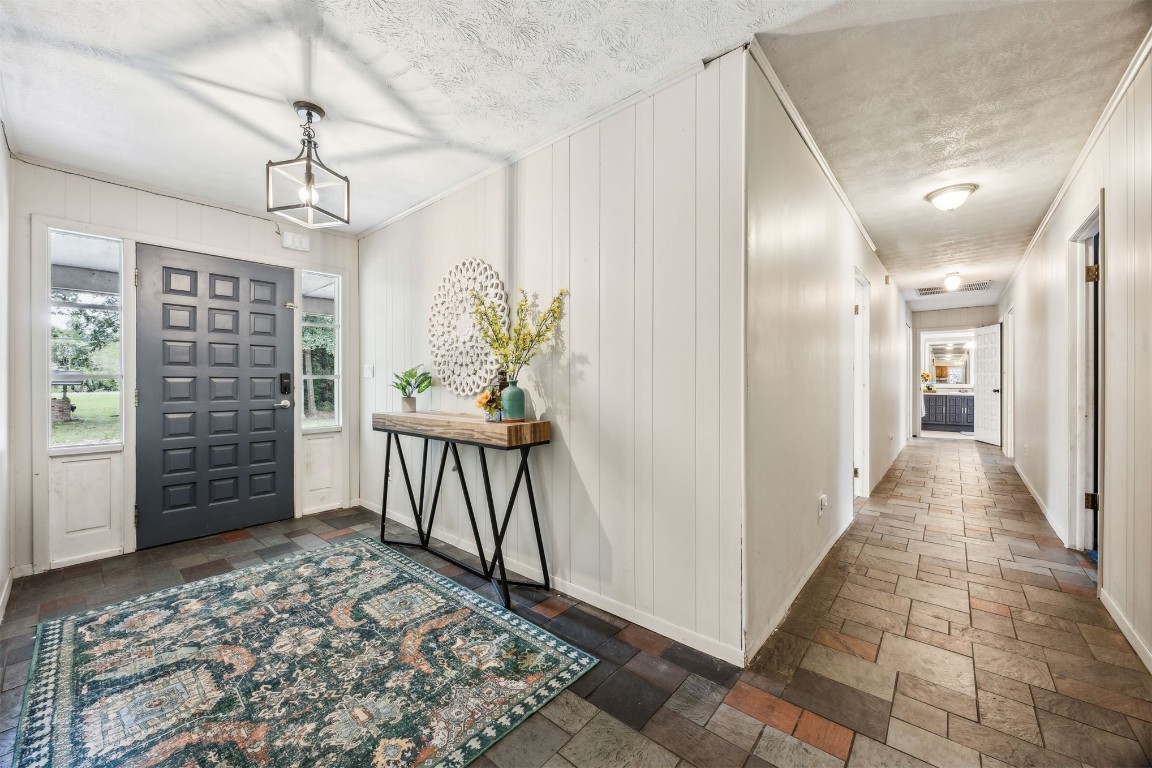 86071 Jones Road Yulee, FL 32097 - Photo 12 of 44 a view of entryway with interior