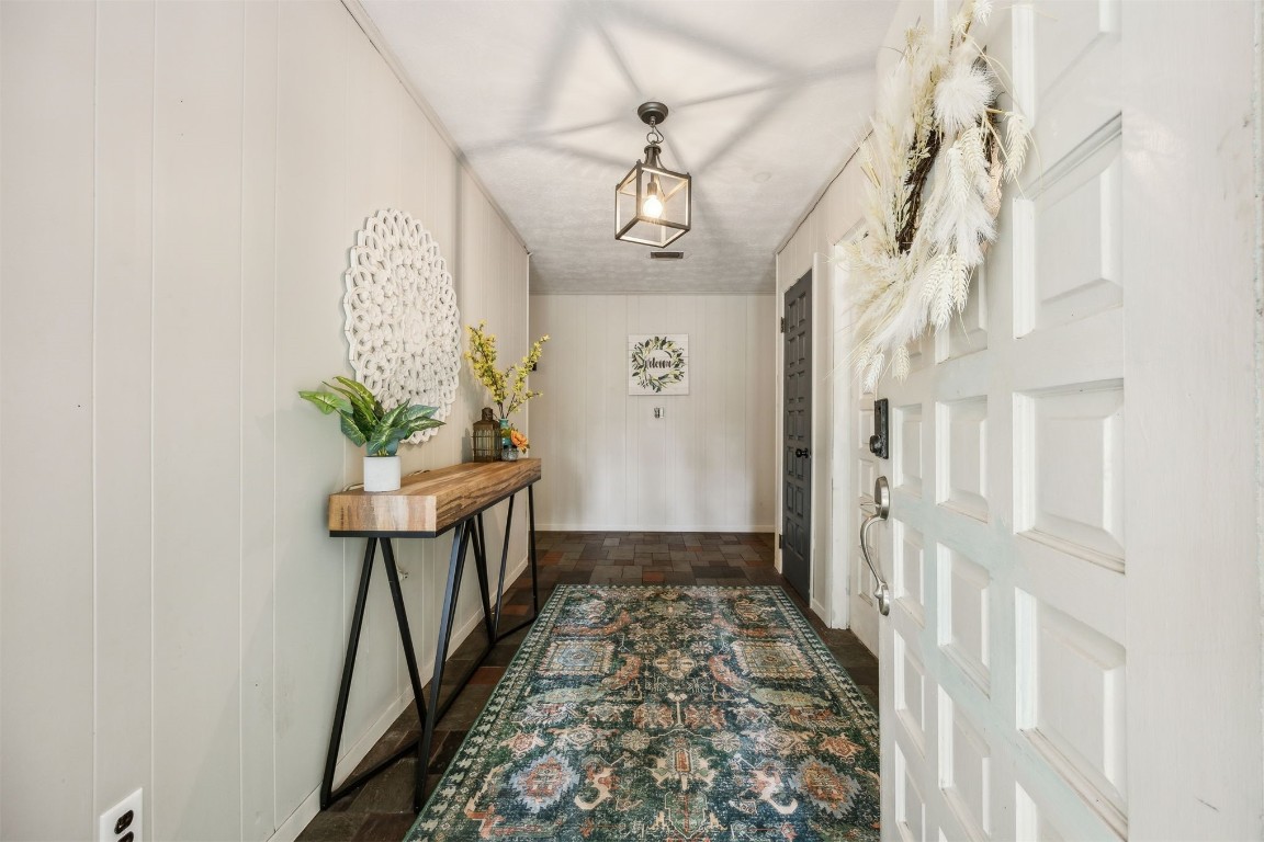 86071 Jones Road Yulee, FL 32097 - Photo 10 of 44 a view of entryway with a front door