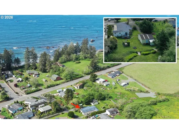 $410,000 | 99005 West Freeman Lane, Brookings, OR 97415