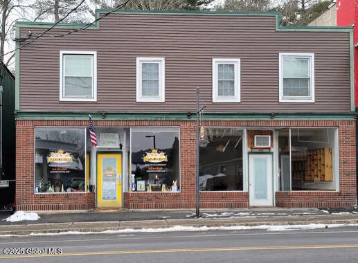 $350,000 | 1069 Highway 9, Schroon, NY 12870