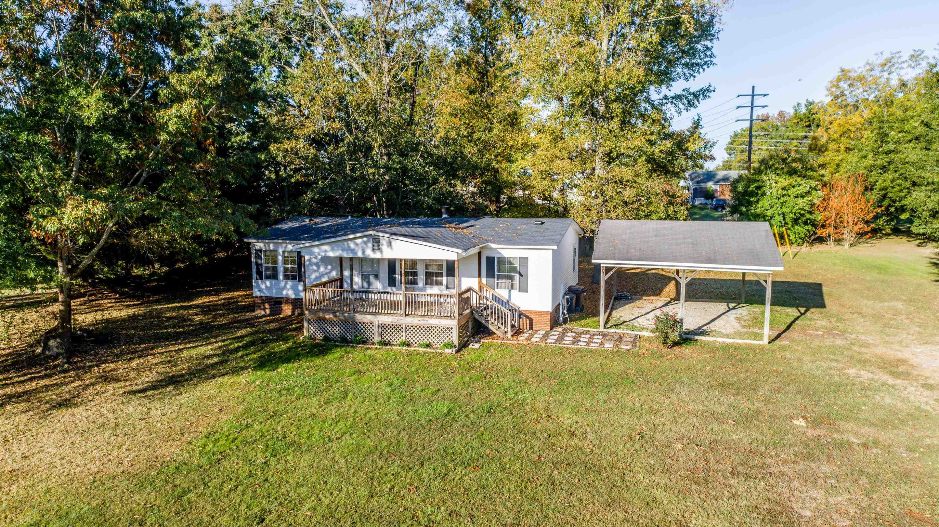 200 David Lane Roxboro, NC 27573 - Photo 8 of 38 Photo 8