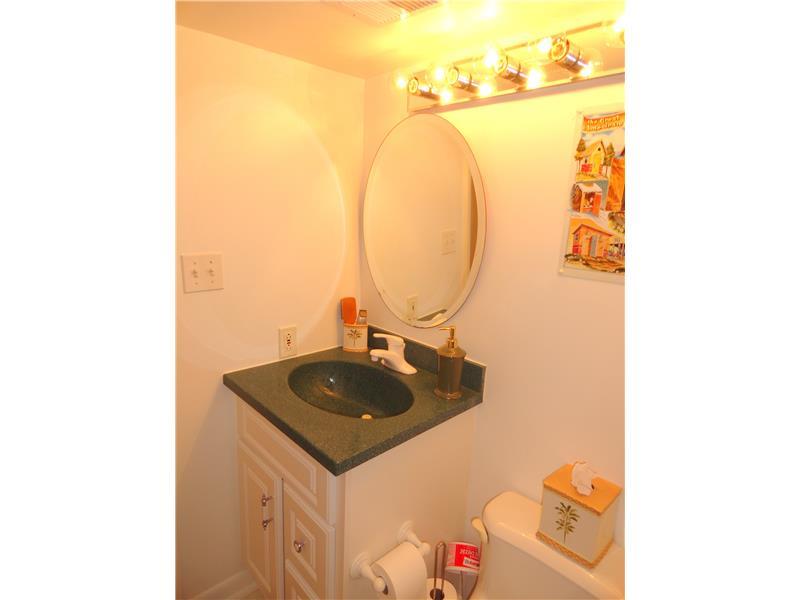 9952 Saltsburg Road Plum, PA 15239 - Photo 12 of 17 Full Bath. The 2nd full bath on the walk out lower level