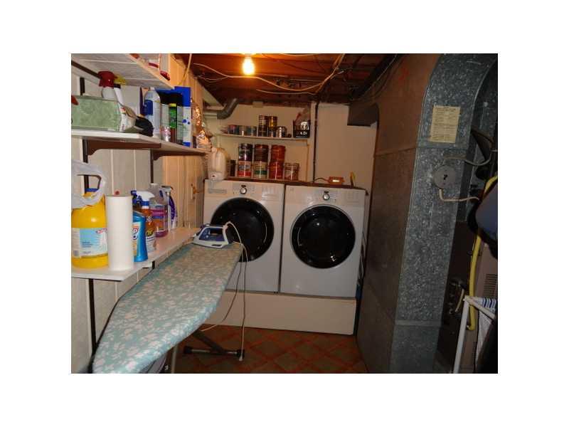 9952 Saltsburg Road Plum, PA 15239 - Photo 13 of 17 Other. Laundry room on thelower level has plenty of storage