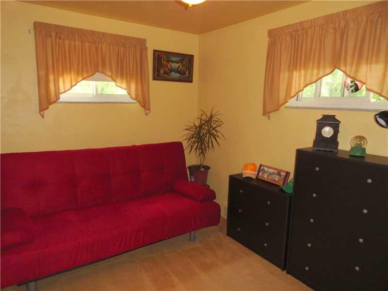 9952 Saltsburg Road Plum, PA 15239 - Photo 8 of 17 Bedroom. 2nd bedroom on main level
