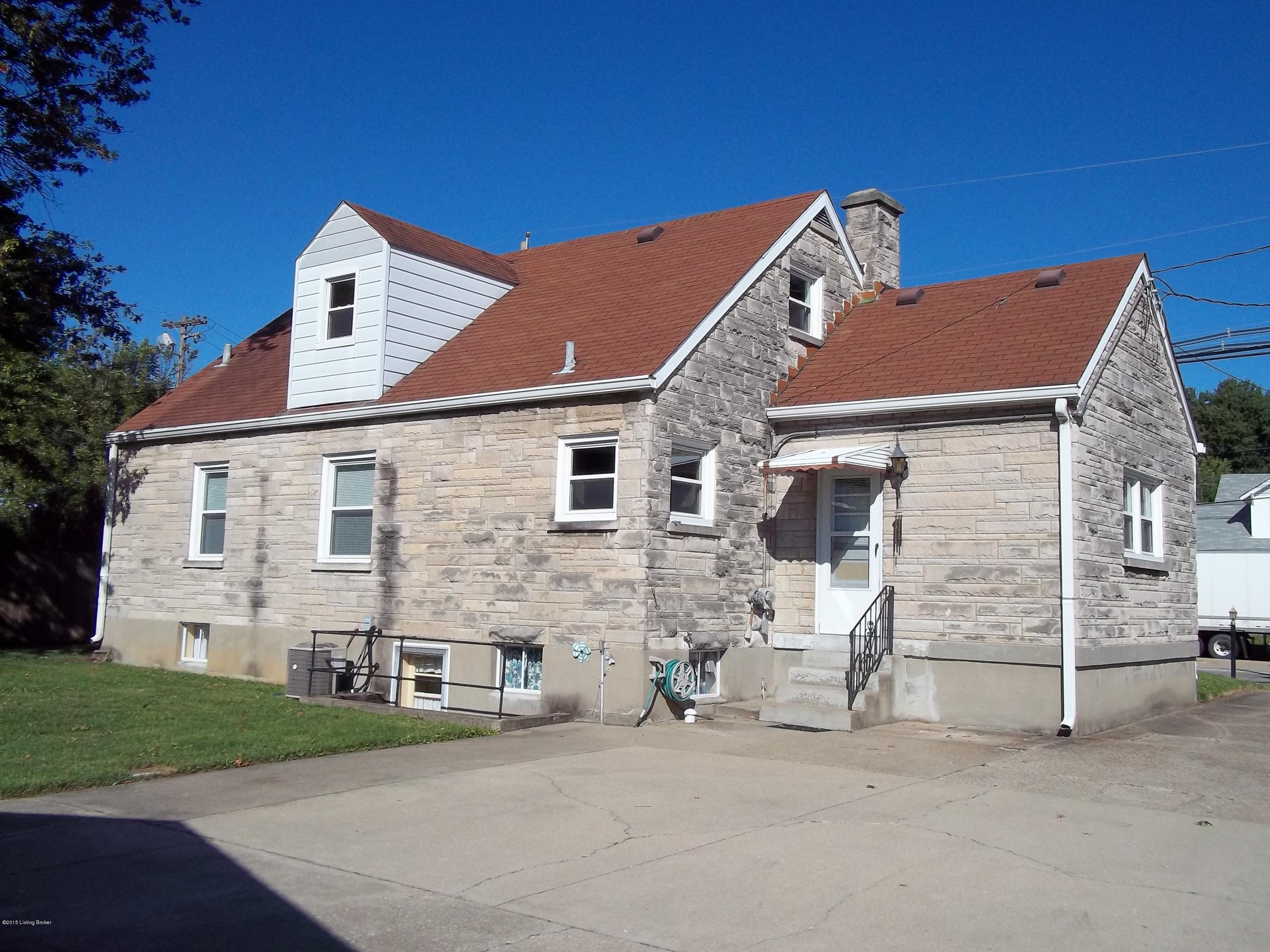 4145 Cane Run Road Louisville, KY 40216 - Photo 3 of 41 100_0216