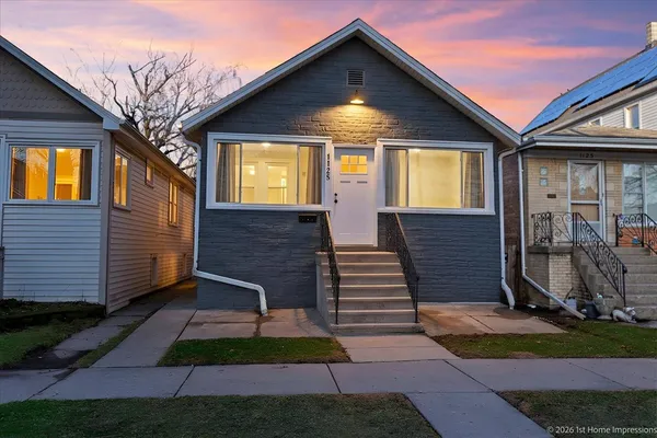 $410,000 | 1125 Marengo Avenue, Forest Park, IL 60130