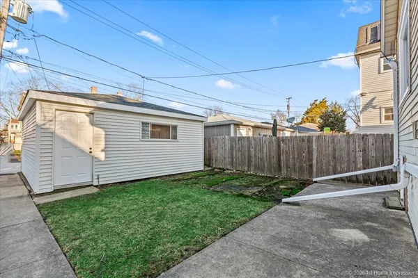 $410,000 | 1125 Marengo Avenue, Forest Park, IL 60130