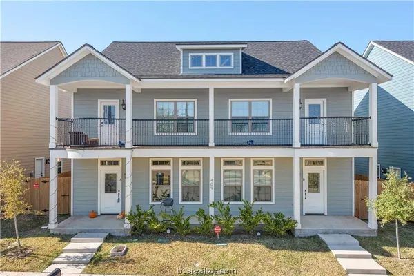 $3,550 | 409 Cooner Street, Unit A, College Station, TX 77840