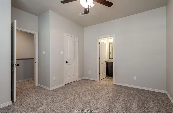 $3,550 | 409 Cooner Street, Unit A, College Station, TX 77840