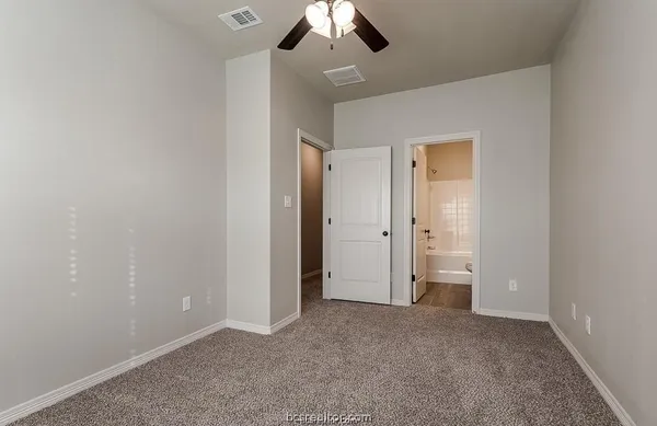 $3,550 | 409 Cooner Street, Unit A, College Station, TX 77840