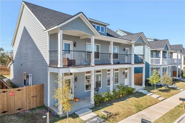 $3,550 | 409 Cooner Street, Unit A, College Station, TX 77840