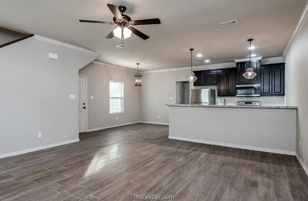 $3,550 | 409 Cooner Street, Unit A, College Station, TX 77840