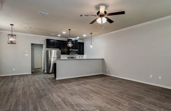 $3,550 | 409 Cooner Street, Unit A, College Station, TX 77840