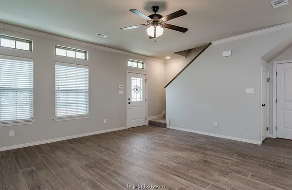 $3,550 | 409 Cooner Street, Unit A, College Station, TX 77840