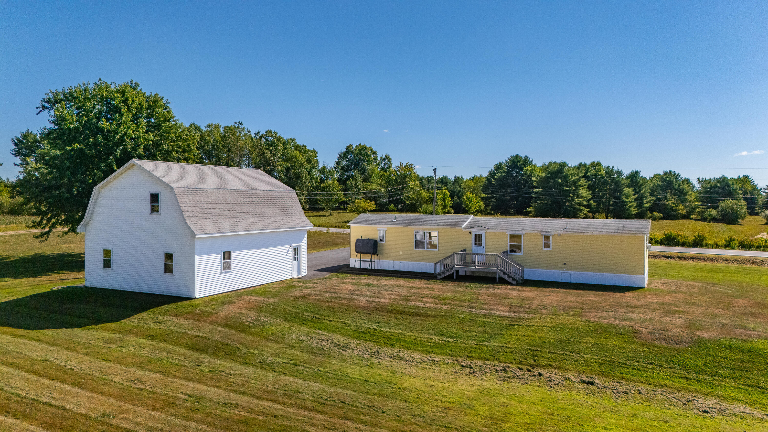 298 Alexander Reed Road Richmond, ME 04357 - Photo 68 of 88 298 Alexander Reed Road Richmond 068