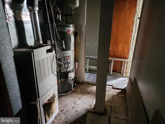 $324,804 | 3812 Nicholson Street, Hyattsville, MD 20782