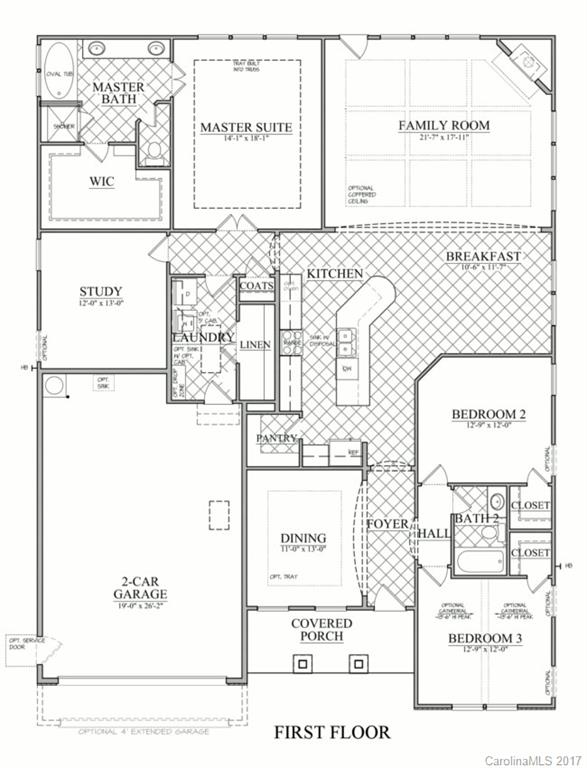 1110 Mantell Road Lancaster, SC 29720 - Photo 3 of 12 Gallery Image 3
