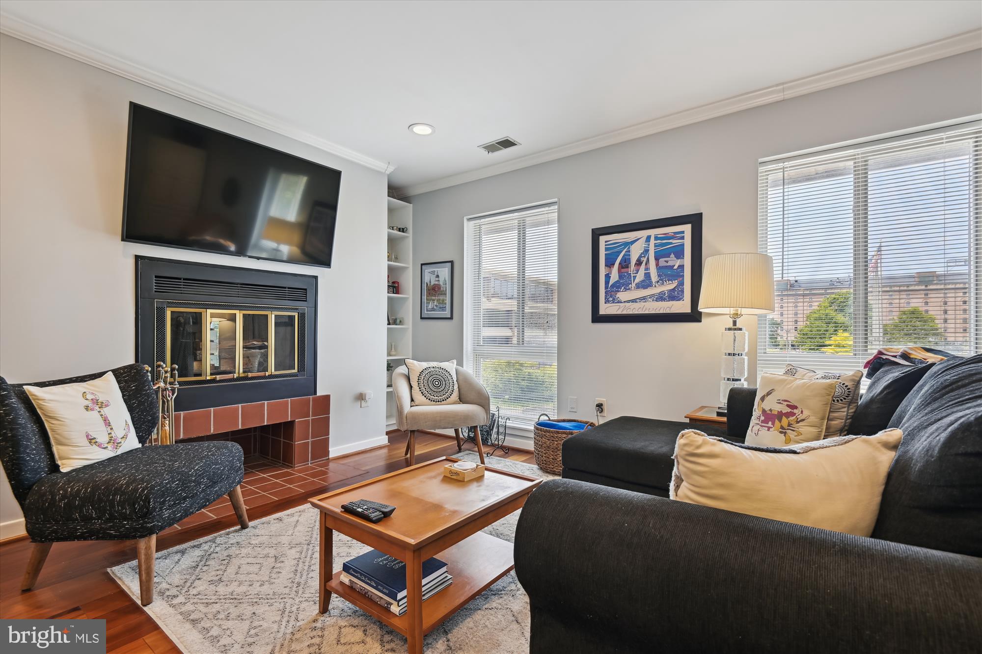 419 South Sharp Street, Unit R 12 Baltimore, MD 21201 - Photo 8 of 32