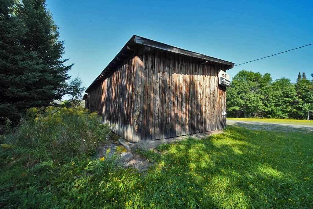 Off Crystal Road Island Falls, ME 04747 - Photo 28 of 49 machine-shed-metal-roof